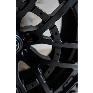 Gesmede OEM velgen R20 V1 (4 stuks) Ford Bronco 2021– foto 2