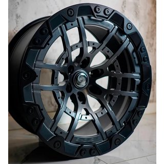 Gesmede OEM velgen R20 V1 (4 stuks) foto 1