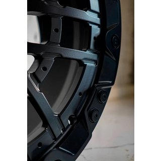 Gesmede OEM velgen R20 V1 (4 stuks) Ford Bronco 2021– foto 3