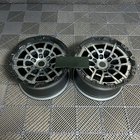 Ford Ranger 2011–2022 Gesmede velgen OEM R17 (4 stuks) foto 5