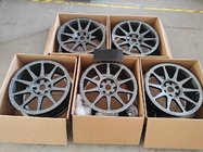 Ford Bronco 2021– Gesmede OEM velgen R20 V2 (4 stuks) foto 4