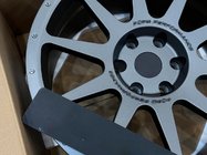 Ford Bronco 2021– Gesmede OEM velgen R20 V2 (4 stuks) foto 7