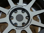 Ford Ranger 2022– Gesmede OEM velgen R20 V2 (4 stuks) foto 7