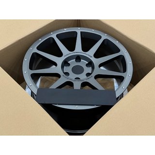 Gesmede OEM velgen R20 V2 (4 stuks) Ford Ranger 2022– foto 4