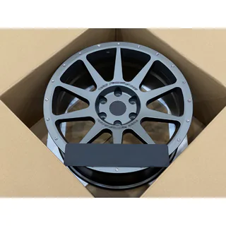 Gesmede OEM velgen R20 V2 (4 stuks) foto 3