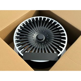 Gesmede OEM velgen R22 (4 stuks) Hyundai Palisade 2018–2025 foto 2