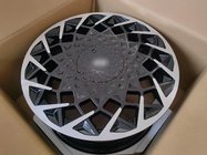 Hyundai Ioniq 5 2021– OEM gesmede velgen R18 (4 stuks) foto 2
