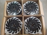 Hyundai Ioniq 5 2021– OEM gesmede velgen R18 (4 stuks) foto 4