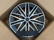 Hyundai Grandeur 2017– OEM gesmede velgen R21 (4 stuks) foto 1