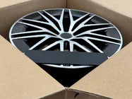 Hyundai Grandeur 2017– OEM gesmede velgen R21 (4 stuks) foto 5