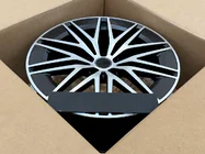 Hyundai Grandeur 2017– OEM gesmede velgen R21 (4 stuks) foto 4