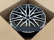 Hyundai Grandeur 2017– OEM gesmede velgen R21 (4 stuks) foto 3
