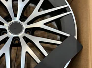 Hyundai Grandeur 2017– OEM gesmede velgen R21 (4 stuks) foto 9