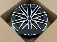 Hyundai Grandeur 2017– OEM gesmede velgen R21 (4 stuks) foto 2