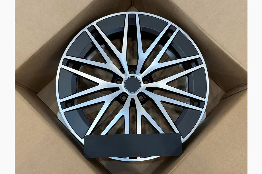 Hyundai Grandeur 2017– OEM gesmede velgen R21 (4 stuks) Image