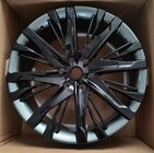 Infiniti QX80 2013–2024 Gesmede OEM velgen R22 (4 stuks) foto 1