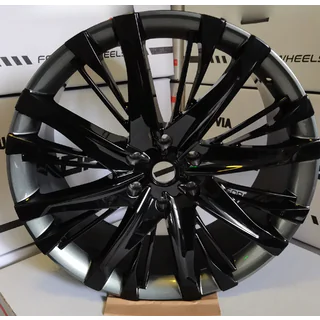 Gesmede OEM velgen R22 (4 stuks) Infiniti QX80 2013–2024 foto 2