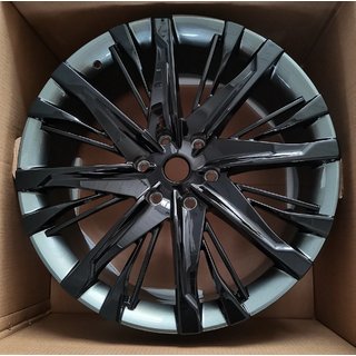 Gesmede OEM velgen R22 (4 stuks) Infiniti QX80 2013–2024 foto 1