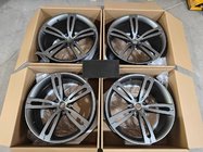 Jaguar XJ 2010– Gesmede OEM velgen R20 V1 (4 stuks) foto 6