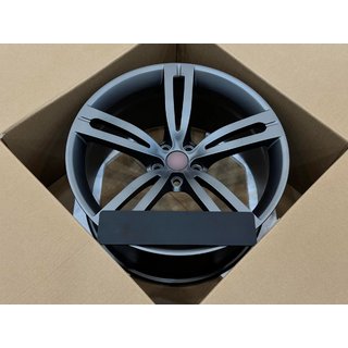 Gesmede OEM velgen R20 V1 (4 stuks) Jaguar XJ 2010– foto 2