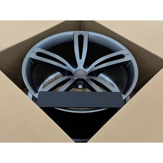Gesmede OEM velgen R20 V1 (4 stuks) Jaguar XJ 2010– foto 3