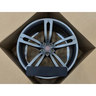 Gesmede OEM velgen R20 V1 (4 stuks) Jaguar XJ 2010– foto 1
