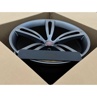 Gesmede OEM velgen R20 V1 (4 stuks) Jaguar XJ 2010– foto 4