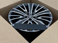 Jaguar XJ 2010– Gesmede OEM velgen R20 V2 (4 stuks) foto 5
