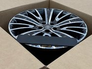 Jaguar XJ 2010– Gesmede OEM velgen R20 V2 (4 stuks) foto 6