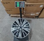 Jaguar XJ 2010– Gesmede OEM velgen R20 V2 (4 stuks) foto 11