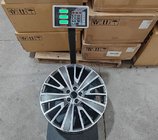 Jaguar XJ 2010– Gesmede OEM velgen R20 V2 (4 stuks) foto 12