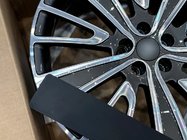 Jaguar XJ 2010– Gesmede OEM velgen R20 V2 (4 stuks) foto 9