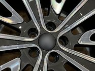 Jaguar XJ 2010– Gesmede OEM velgen R20 V2 (4 stuks) foto 10