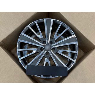 Gesmede OEM velgen R20 V2 (4 stuks) Jaguar XJ 2010– foto 2