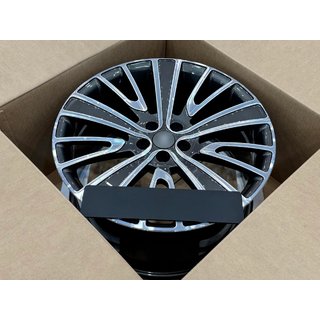 Gesmede OEM velgen R20 V2 (4 stuks) Jaguar XJ 2010– foto 4