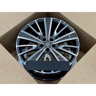 Gesmede OEM velgen R20 V2 (4 stuks) Jaguar XJ 2010– foto 3