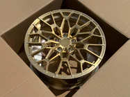 Jeep Grand Cherokee WK2 2010–2021 Gesmede OEM velgen R20 V1 (4 stuks) foto 2