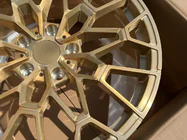 Jeep Grand Cherokee WK2 2010–2021 Gesmede OEM velgen R20 V1 (4 stuks) foto 6