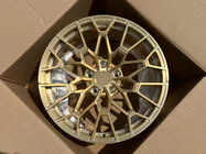 Jeep Grand Cherokee WK2 2010–2021 Gesmede OEM velgen R20 V1 (4 stuks) foto 1