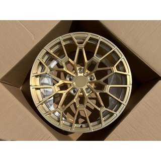 Gesmede OEM velgen R20 V1 (4 stuks) Jeep Grand Cherokee WK2 2010–2021 foto 1