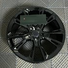 Jeep Grand Cherokee WK2 2010–2021 Gesmede OEM velgen R20 V2 (4 stuks) foto 1