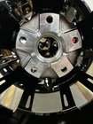 Jeep Grand Cherokee WK2 2010–2021 Gesmede OEM velgen R20 V2 (4 stuks) foto 5