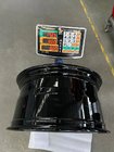 Jeep Grand Cherokee WK2 2010–2021 Gesmede OEM velgen R20 V2 (4 stuks) foto 6