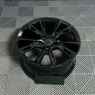 Gesmede OEM velgen R20 V2 (4 stuks) Jeep Grand Cherokee WK2 2010–2021 foto 3