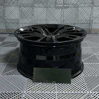 Gesmede OEM velgen R20 V2 (4 stuks) Jeep Grand Cherokee WK2 2010–2021 foto 4