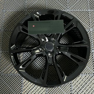 Gesmede OEM velgen R20 V2 (4 stuks) Jeep Grand Cherokee WK2 2010–2021 foto 1