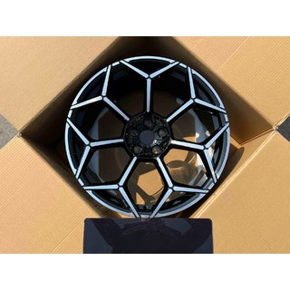 Gesmede OEM R23 V1 velgen (4 stuks) Lamborghini Urus 2018– foto 2