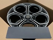 Lamborghini Aventador 2011–2022 Gesmede OEM-velgen R20 R21 V1 (4 stuks) foto 5