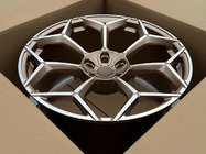 Lamborghini Urus 2018– Gesmede velgen OEM R23 V2 (4 stuks) foto 6