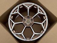 Lamborghini Urus 2018– Gesmede velgen OEM R23 V2 (4 stuks) foto 2